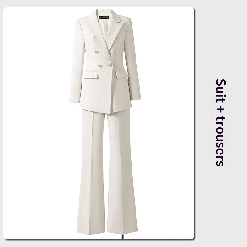 Womens Blazer With A Sophisticated Professional Vibe