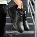 Chef's Shoes For Work In The Kitchen Are Non Slip Waterproof And Oil Resistant