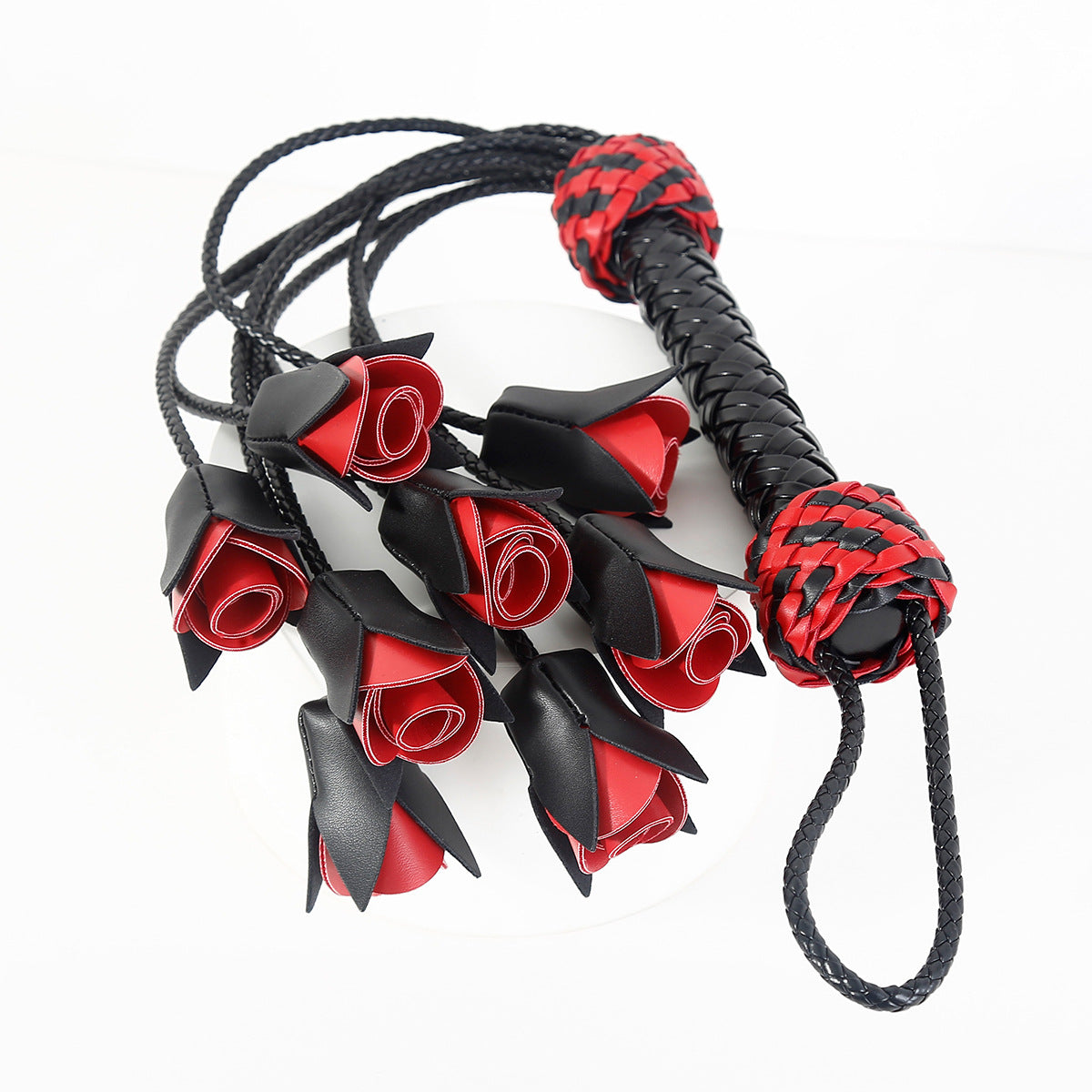 Whip Toy Queen Slap Punishment Props
