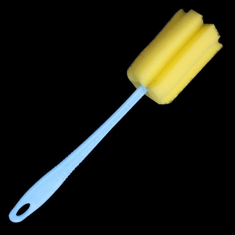 Big butt flush stick