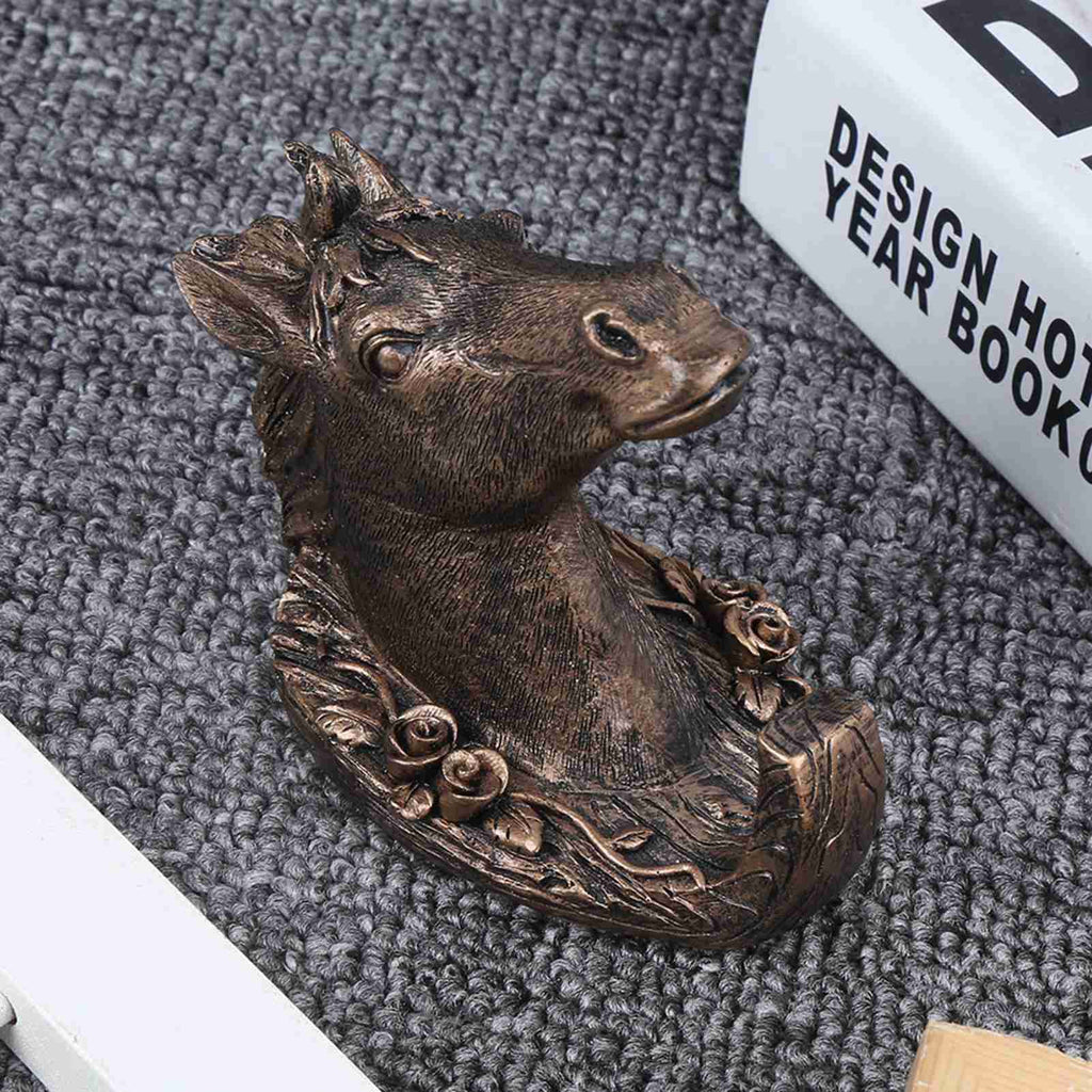 Cute Animal Shape Wall Hanging Hook Coat Hat Clothes Rack Hooks Decoration For Bathroom Bedroom