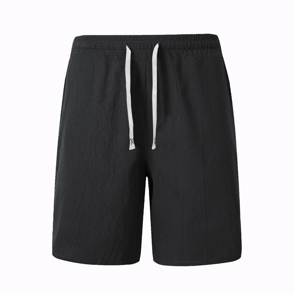 Mens Casual Sports Beach Shorts