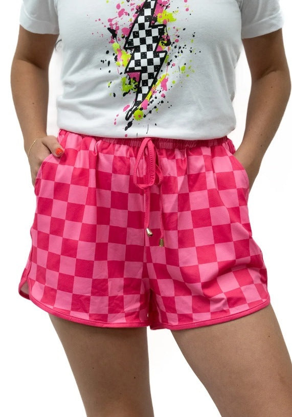 Womens Casual Drawstring Pants
