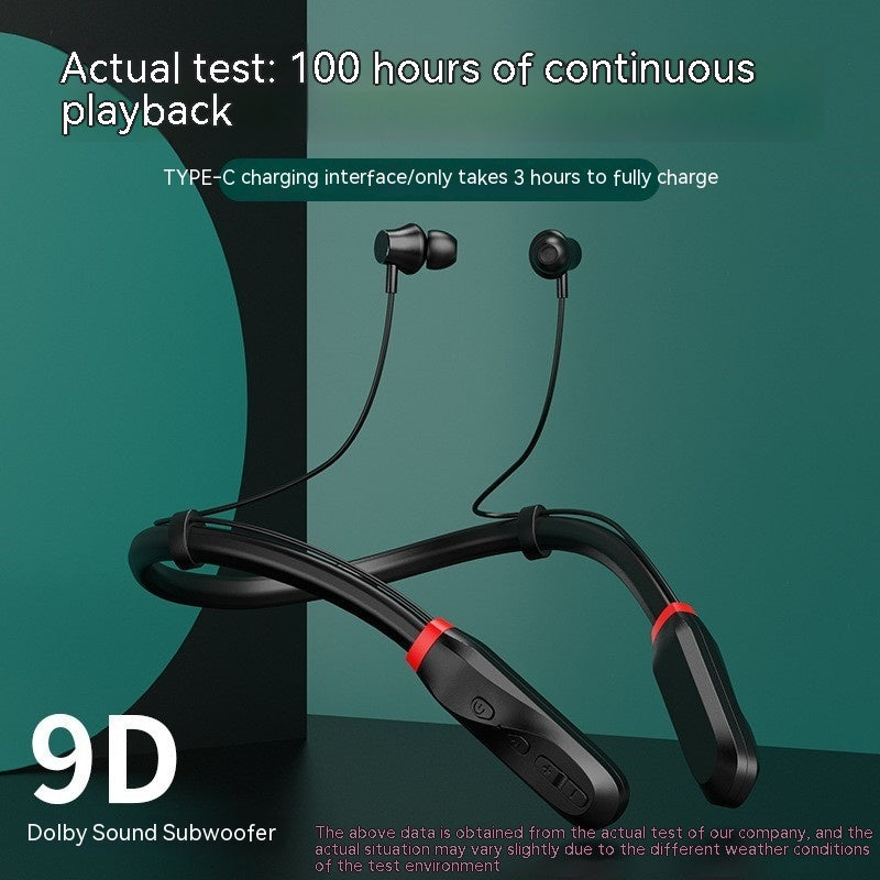 New I35 Wireless Bluetooth Headset