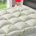 Quilted Thickened Mattress For Relieving Back Pain