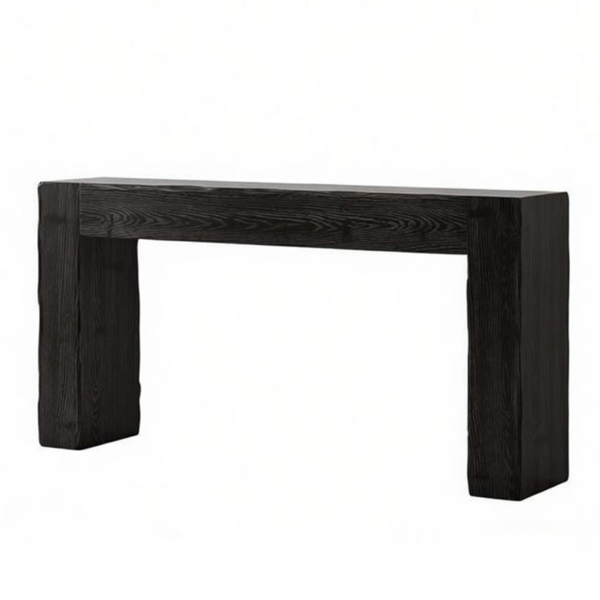Long Console Table