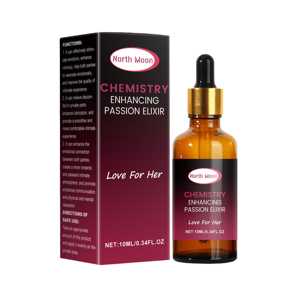 Pheromone Essence Moisturizing And Nourishing