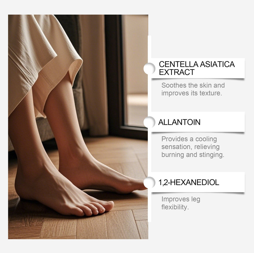 Leg Soothing Cream