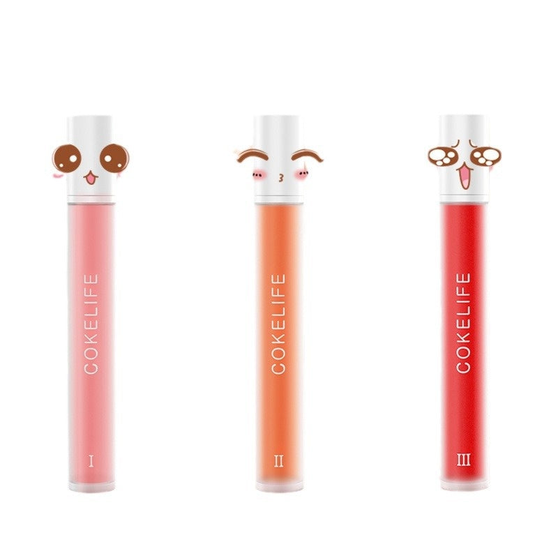 Lubricating Life Red Peptide Female Pleasant Sensation Enhancing Liquid