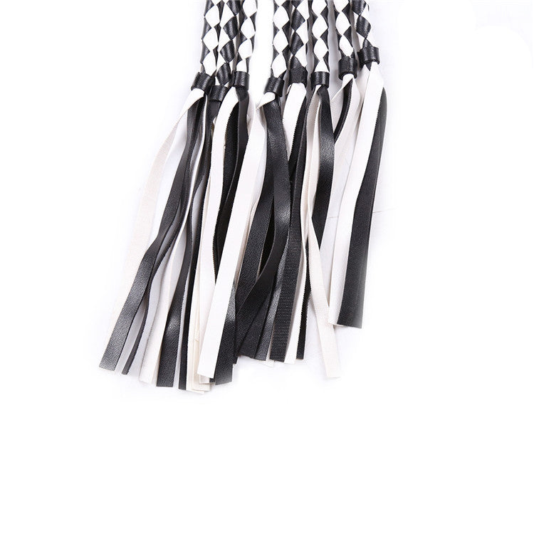 Bound Whip Diamond Handle Pointer