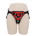 Women Wear Underwear