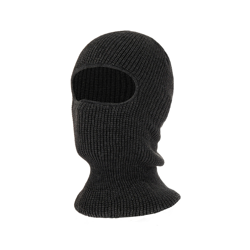 Cross-border Cycling Thermal Balaclava Multi-Use Hat