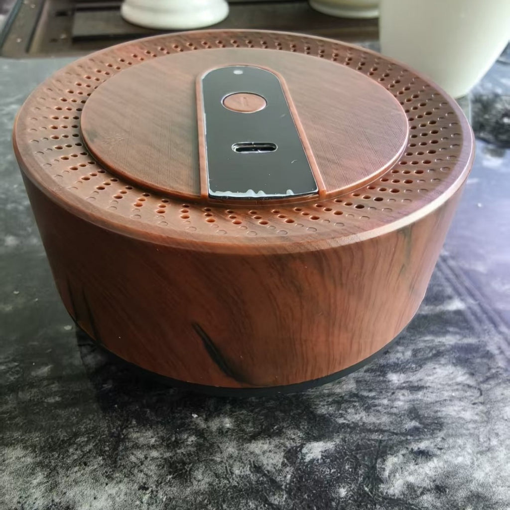 Cocktail Electric Smoker For Bartending