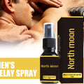 Men's External Spray To Enhance Physical Fitness