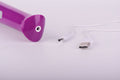Rechargeable Powerful Vibrating Massage Stick