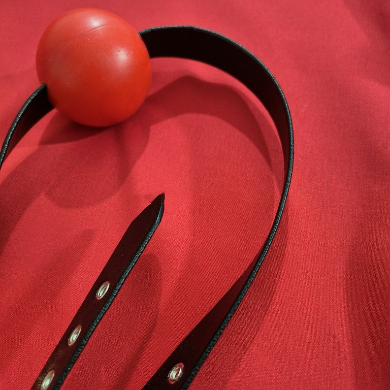 Deep Throat Anti-vomit Sealing Toy