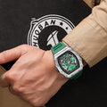 Mens Watch Sporty And Stylish