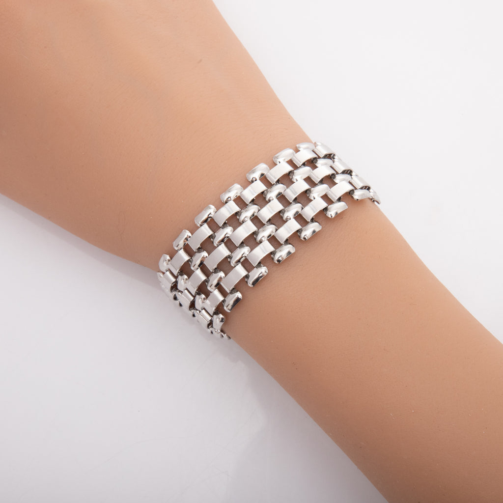 Personalized Trendy And Chic Bracelet