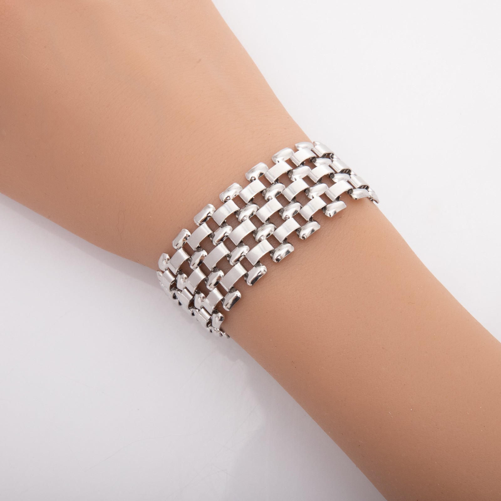 Personalized Trendy And Chic Bracelet