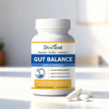 Balance-Enhancing Vitality Dietary Supplement