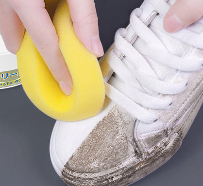Multi Functional Cleaning Cream For Household Shoe Shine