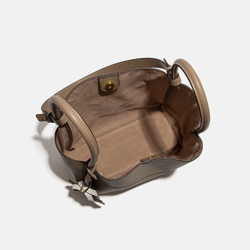New Womens Shoulder Crossbody And Tote Bag