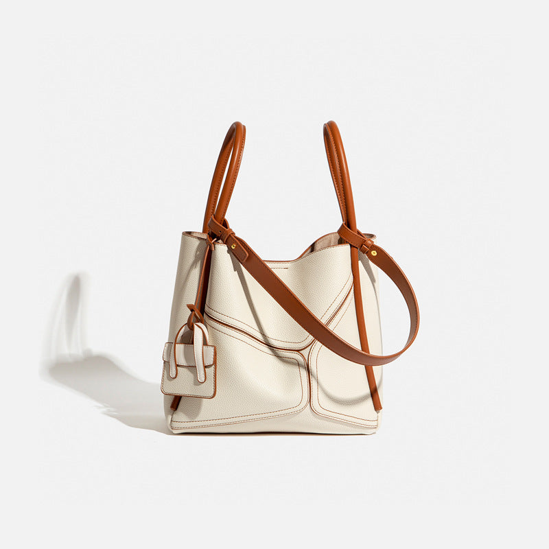 New Womens Shoulder Crossbody And Tote Bag