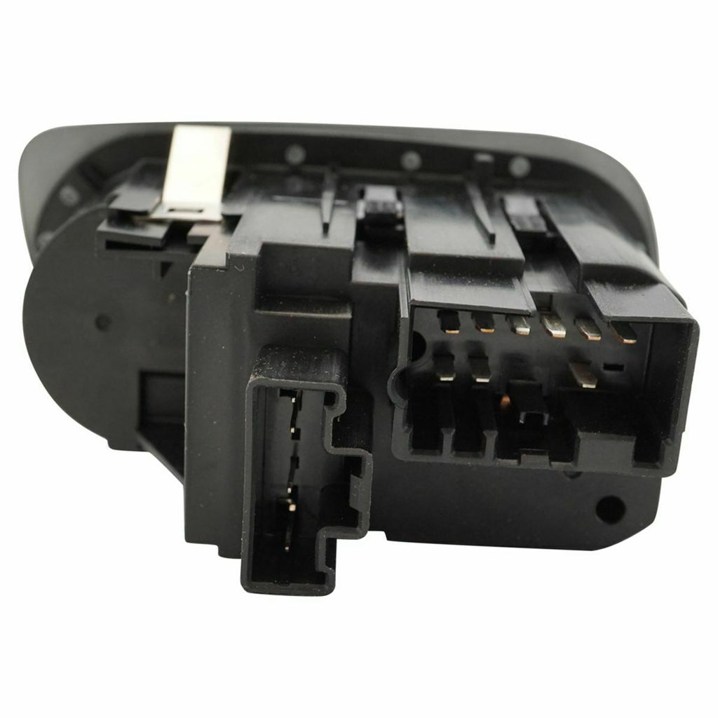 Headlight Lamp S Witch Assembly For 2000-2004 Ford Pickup Truck