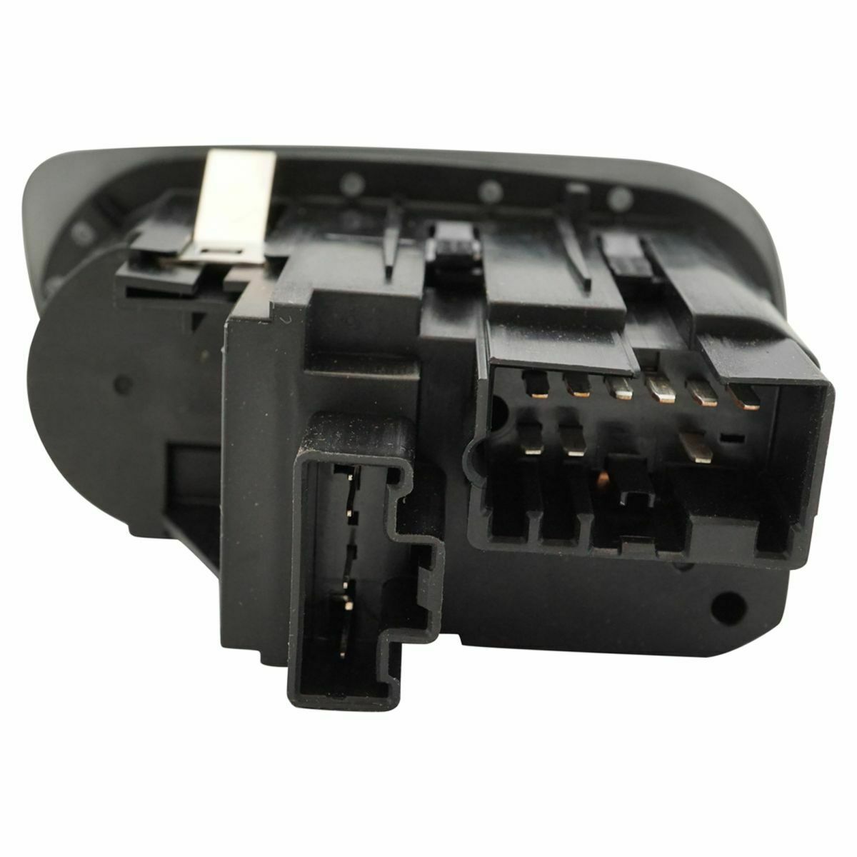 Headlight Lamp S Witch Assembly For 2000-2004 Ford Pickup Truck