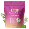 Women Probiotic Gummies Supports PH Balance & Relieves Dryness Contains Slippery Elm Bark Intimate Health Supplement For Women