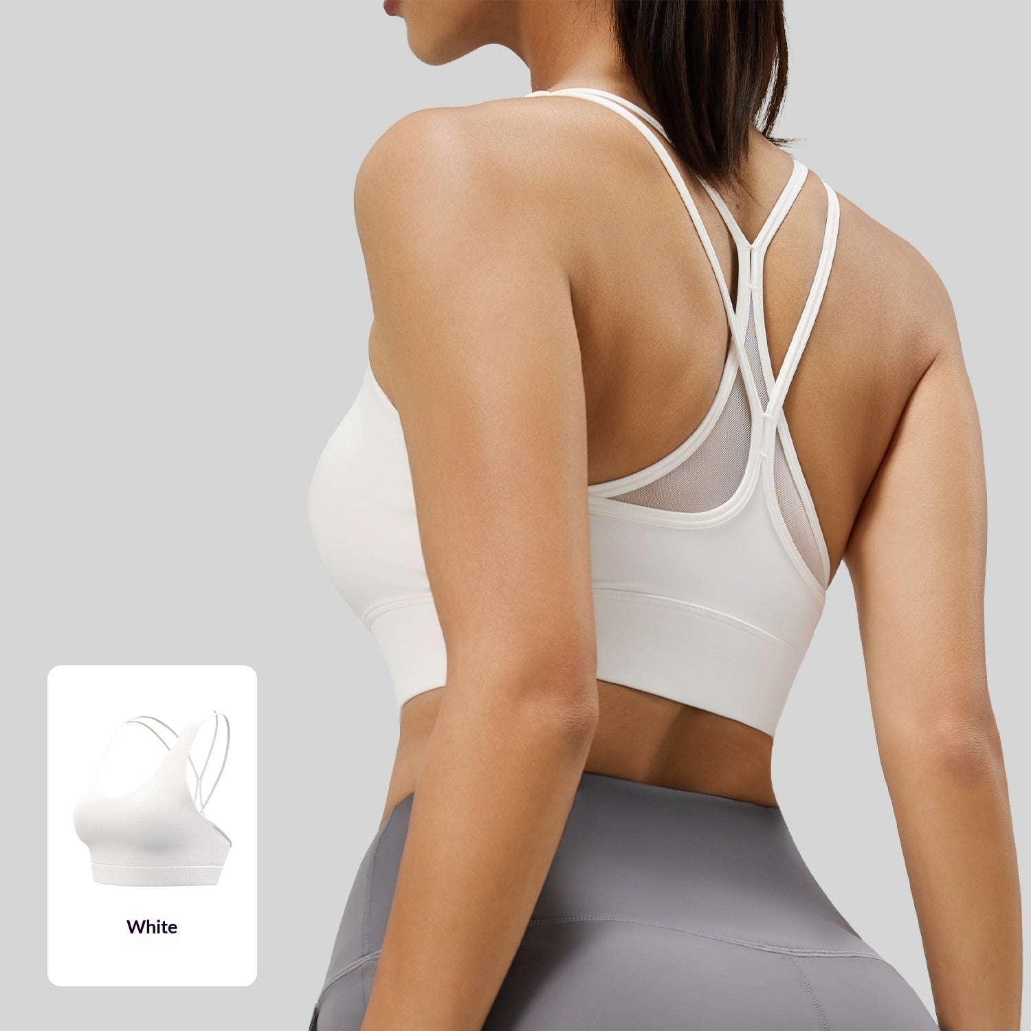 Fashionable Sports Bra For Women