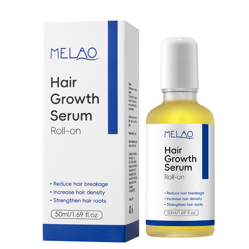 Hair Care Serum Roll-on