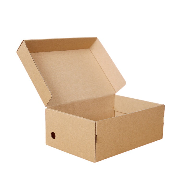 Shoe Box