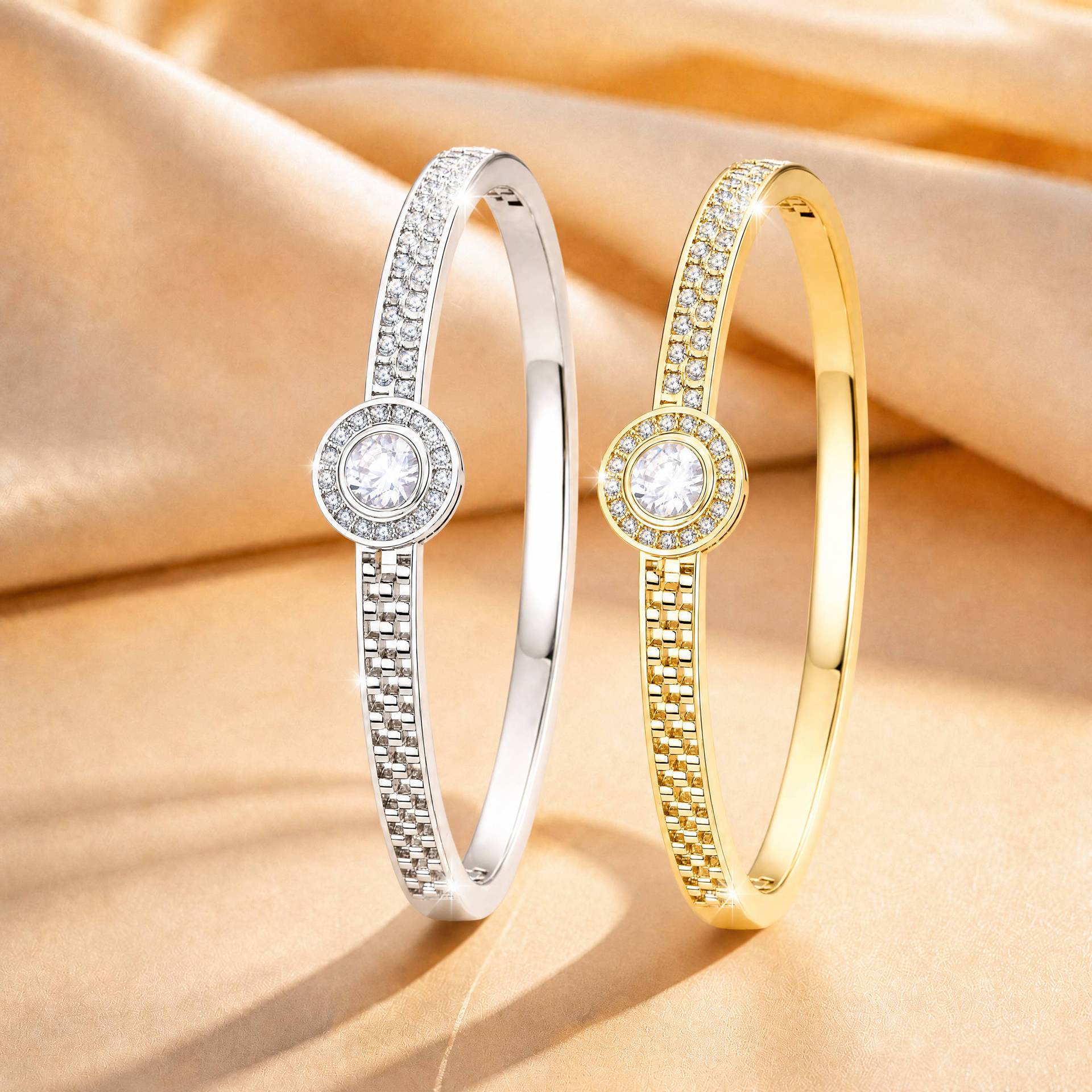 Light-luxury Versatile And Exquisitely Crafted Bracelet