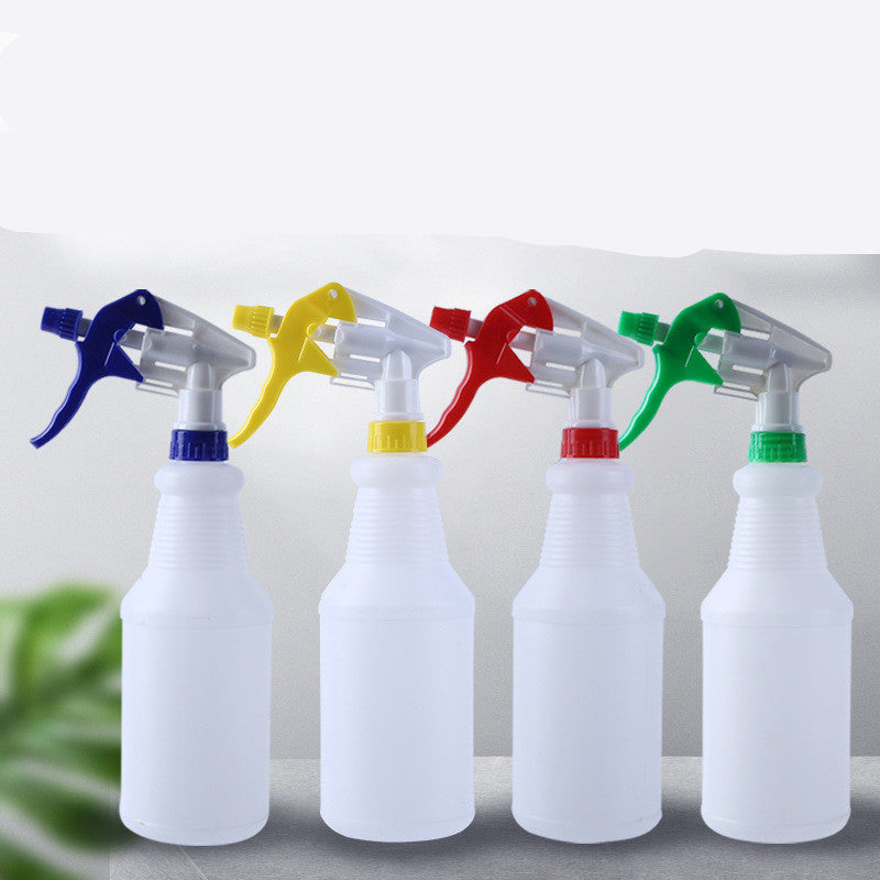 650ml Acid And Alkali Resistant Hand-pressed Small Watering Can