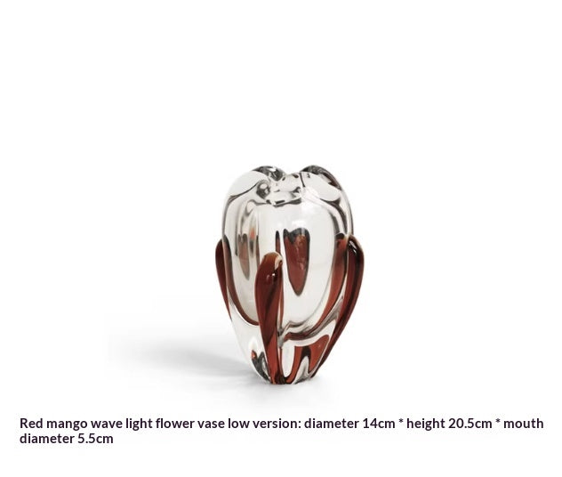Affordable Luxury Glass Vase Decor For Stylish Homes
