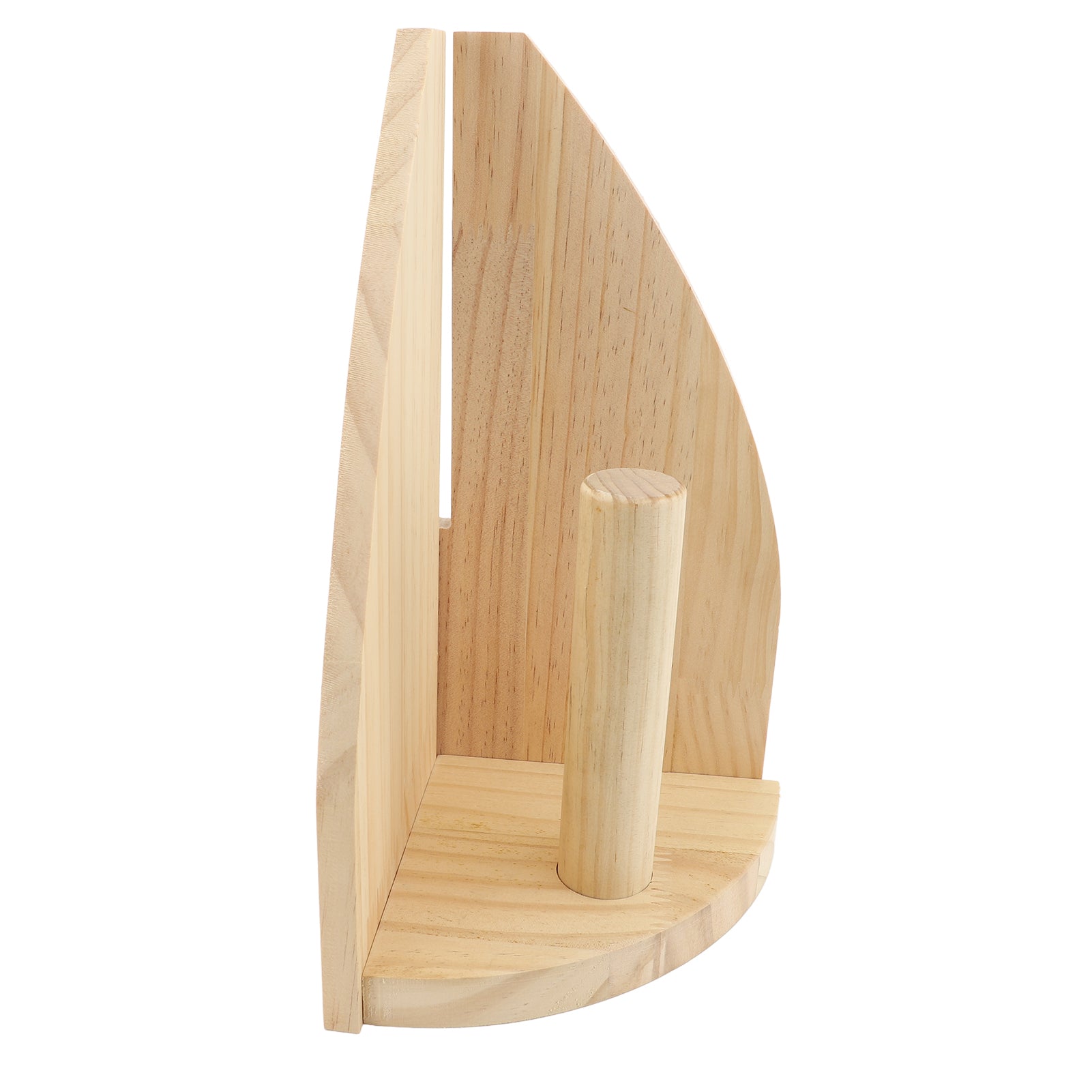 Wooden Berry Picker Tool Sturdy Large Mouth Enhanced Efficiency Gooseberry Fruit Harvesting Picker Scoop For Farm Garden