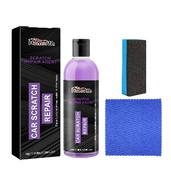 Scratch Repair Agent
