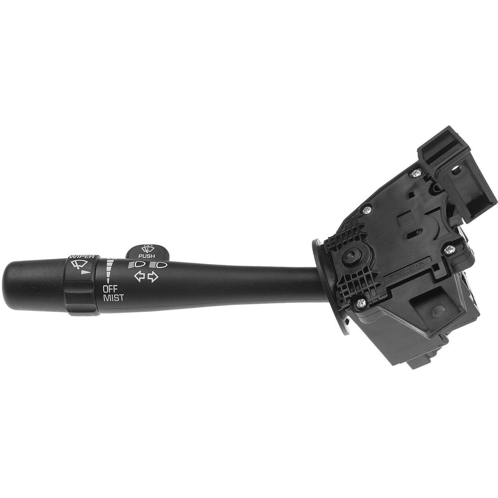 Headlight Turn Signal Lever S Witch For Cadillac Deville 2000-2005 V8 4.6L