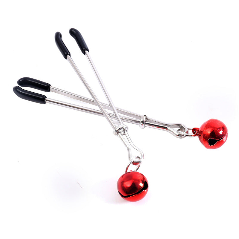 Women's Equipment Toy Metal Long Purse Props