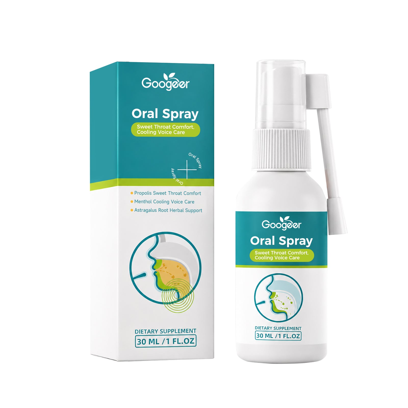 Dietary Supplement