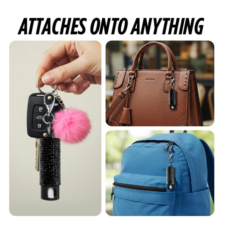 2pcs Anti Wolf Spray,pepper Spray