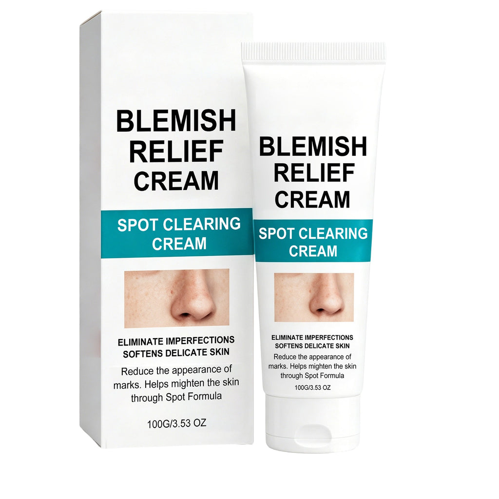 Spot Clearing Cream