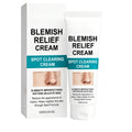 Spot Clearing Cream