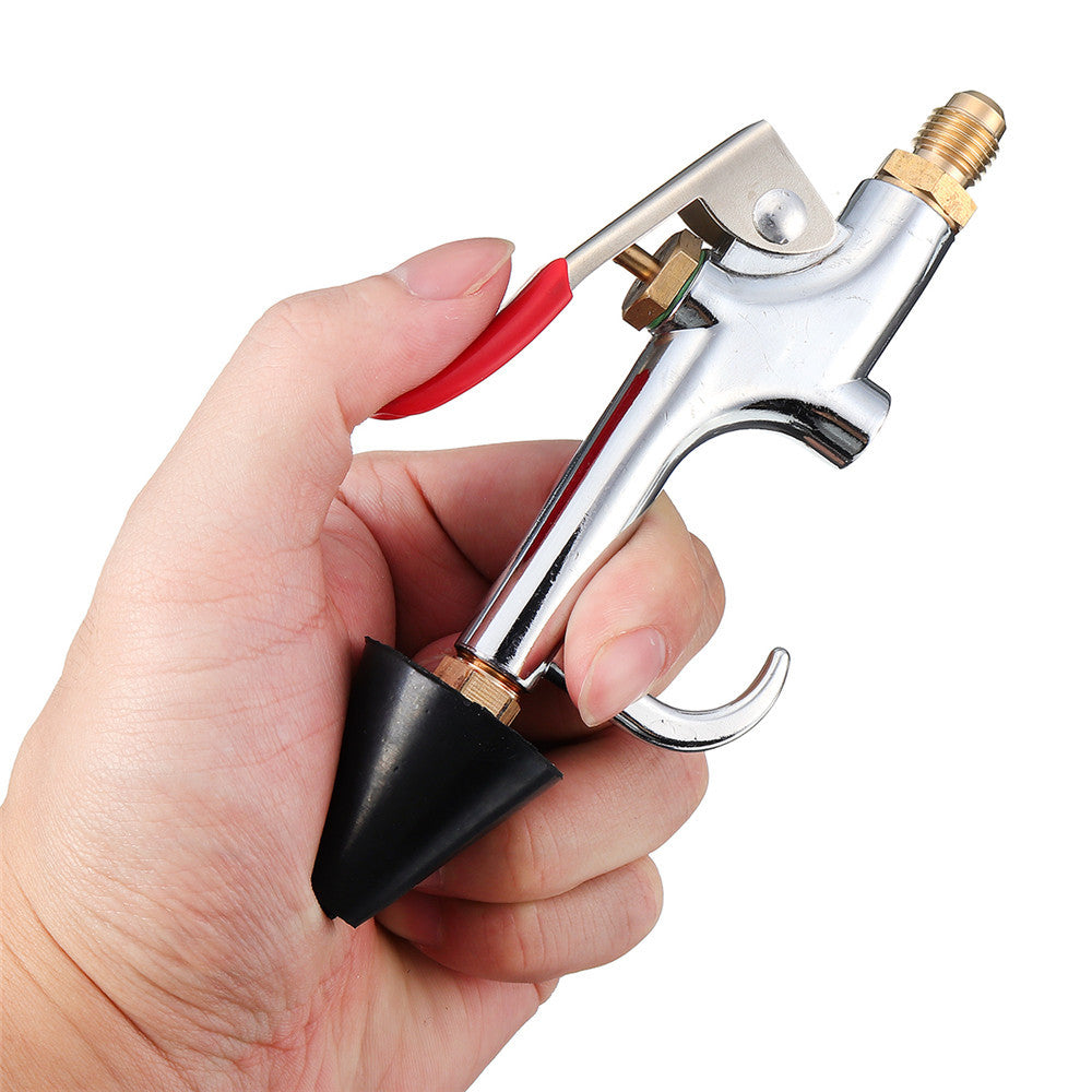 Auto Air Conditioner, No Disassembly And Cleaning Bottle Spray Gun