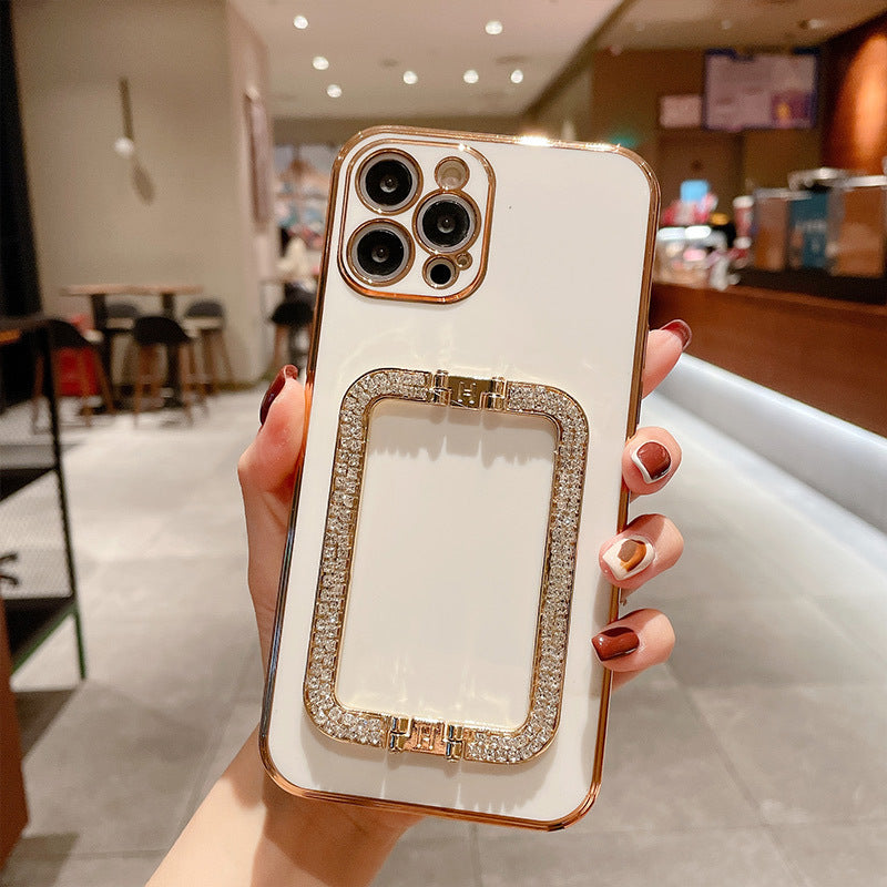 High Sense Of Protection Shell Tide Brand Luxury
