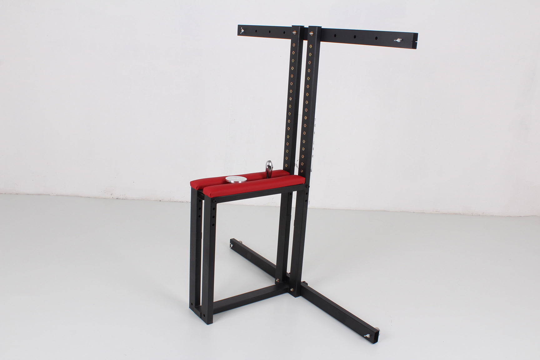Male Slave Xing Shelf Appliance