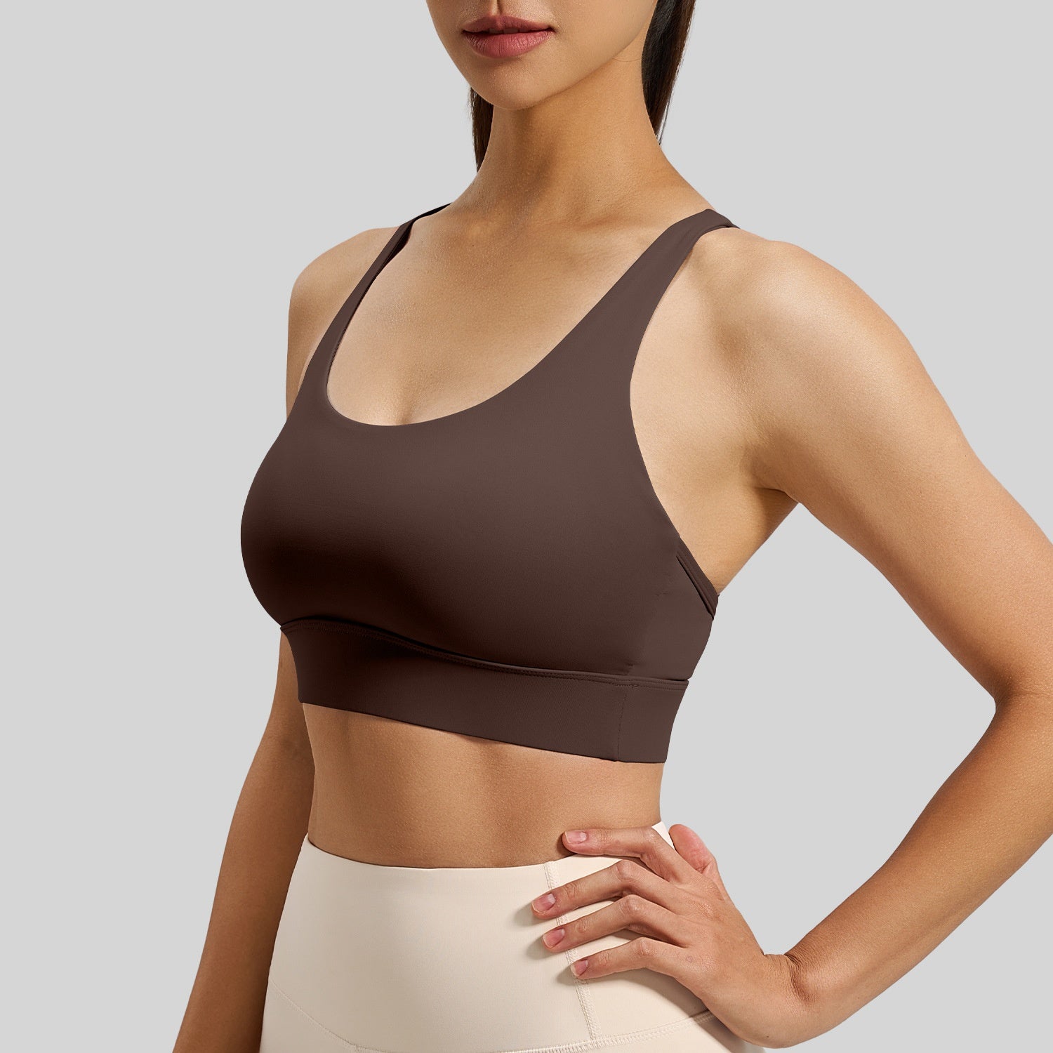 Fashionable Sports Bra For Women