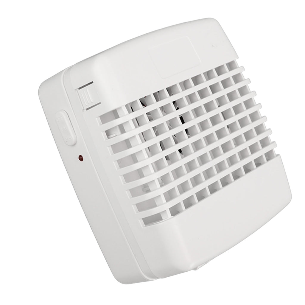 Aroma Diffuser Mini Powerful Odor Elimination 6‑30m³ Desktop Wall Mounted Solid Aromatherapy Diffuser Box For Elevator Restroom Living Room