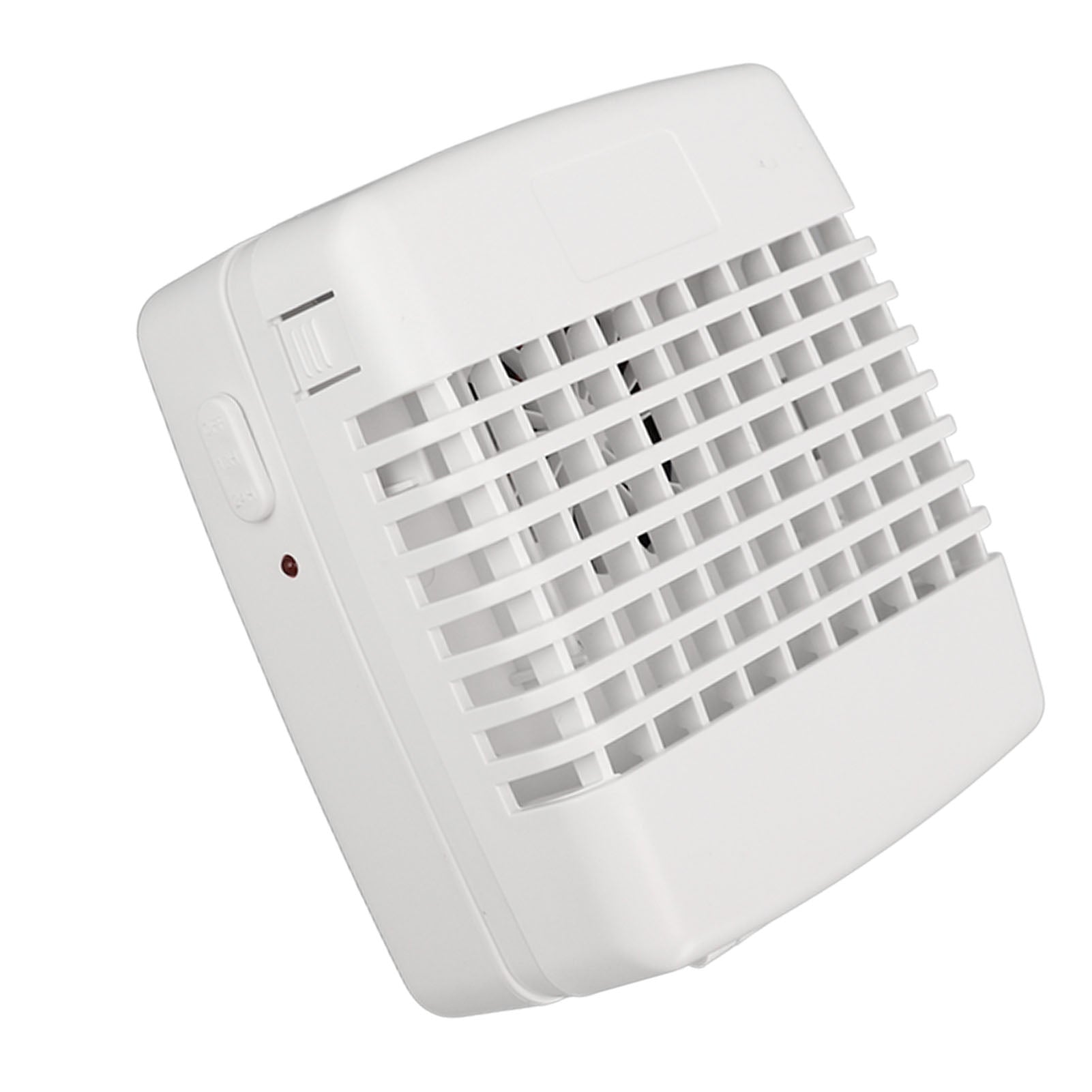 Aroma Diffuser Mini Powerful Odor Elimination 6‑30m³ Desktop Wall Mounted Solid Aromatherapy Diffuser Box For Elevator Restroom Living Room